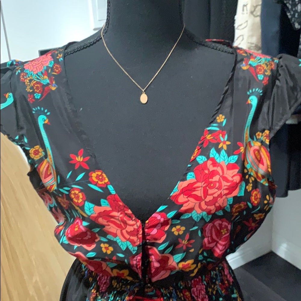 Beach Coverup - image 2